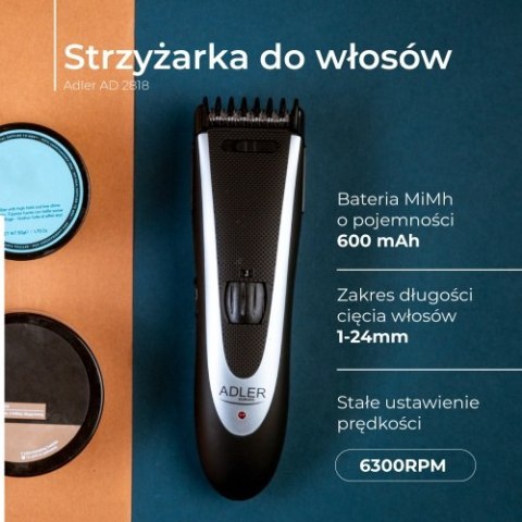 Strzyżarka do włosów