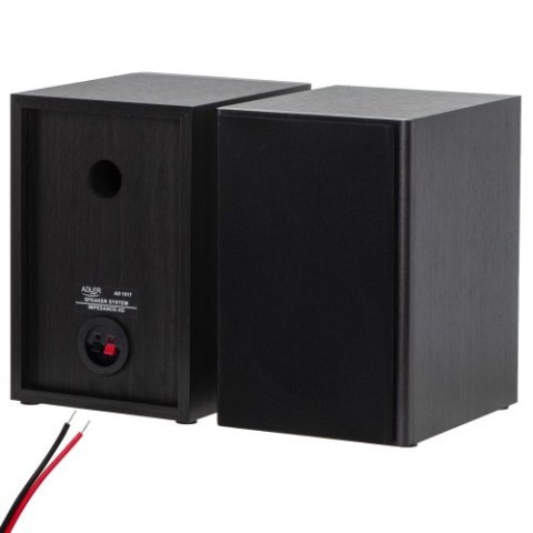 Wieża HI-FI z Bluetooth, CD, USB i radiem FM