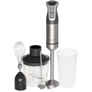 Blender ręczny - zestaw - 1800W