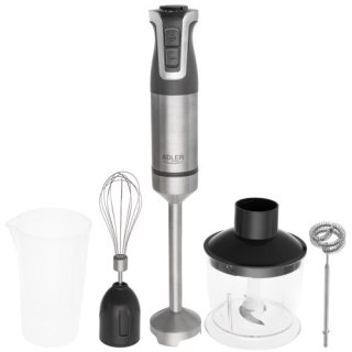 Blender ręczny - zestaw - 1800W