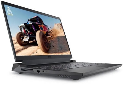 Inspiron G15 5530 + Plecak