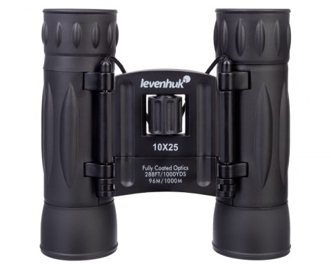 Lornetka Levenhuk Atom 10x25