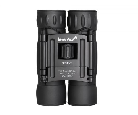 Lornetka Levenhuk Atom 12x25