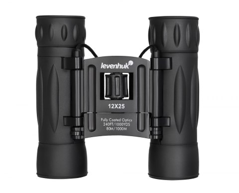 Lornetka Levenhuk Atom 12x25