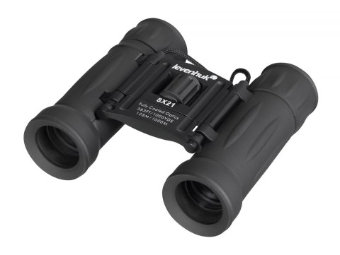 Lornetka Levenhuk Atom 8x21