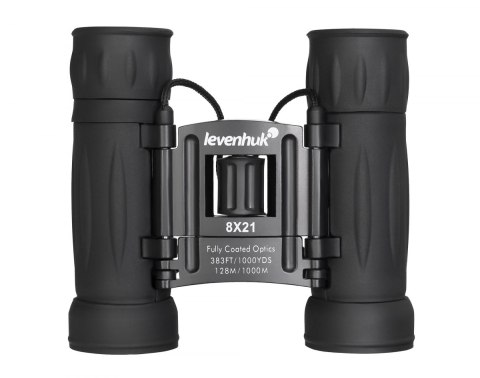 Lornetka Levenhuk Atom 8x21