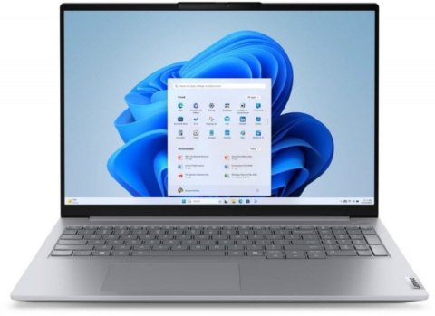 ThinkBook 16 G8