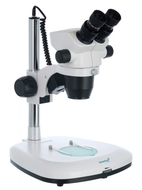 Dwuokularowy mikroskop Levenhuk ZOOM 1B
