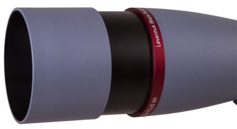 Luneta Levenhuk Blaze PLUS 90