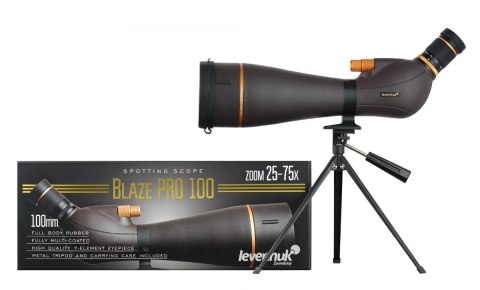 Luneta Levenhuk Blaze PRO 100