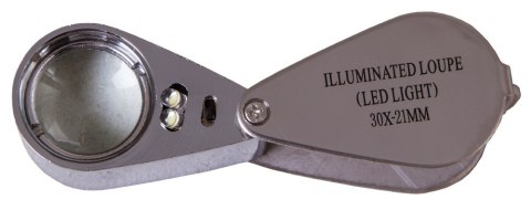 Lupa Levenhuk Zeno Gem M9