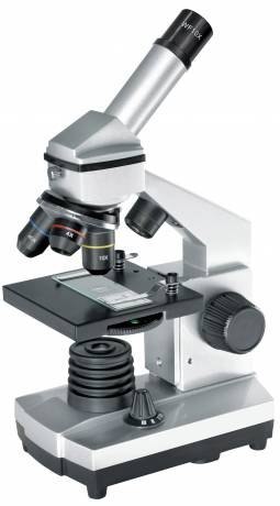 Mikroskop Bresser Junior Biolux CA 40x-1024x z adapterem do smartfona