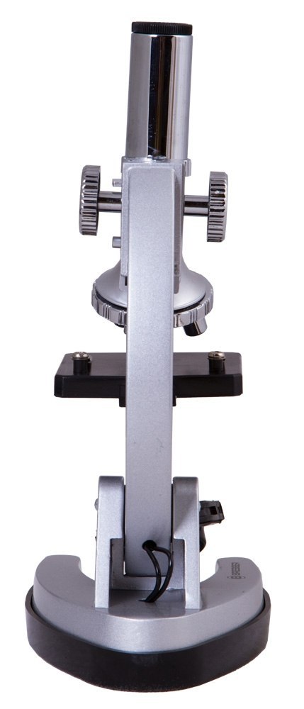 Mikroskop Bresser Junior Biotar 300x-1200x z futerałem