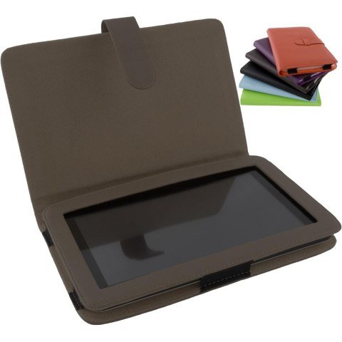 Etui na tablet Esperanza 7" mix kolorów Etui na tablet Esperanza 7" mix kolorów