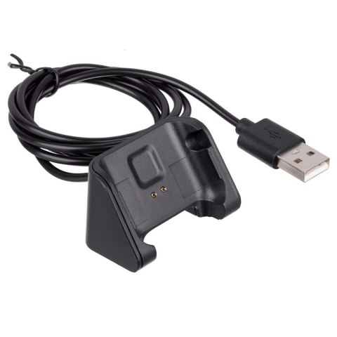 Kabel do ładowania Amazfit Bip Akyga AK-SW-01 1m Kabel do ładowania Amazfit Bip Akyga AK-SW-01 1m