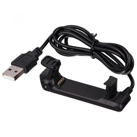 Kabel do ładowania Garmin Forerunner 220 Akyga AK-SW-19 1m Kabel do ładowania Garmin Forerunner 220 Akyga AK-SW-19 1m