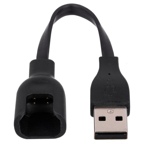 Kabel do ładowania Huawei Honor Band 4 Running / Band 4 Sport / Band 4e Akyga AK-SW-04 0,1m Kabel do ładowania Huawei Honor Band 4 Running / Band 4 Sport / Band 4e Akyga AK-SW-04 0,1m