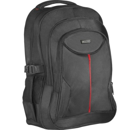 Plecak do notebooka Defender CARBON 15.6" czarny Plecak do notebooka Defender CARBON 15.6" czarny