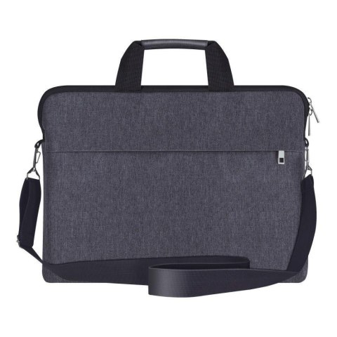 Torba do notebooka Defender CHIC 15.6" szara Torba do notebooka Defender CHIC 15.6" szara