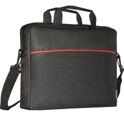 Torba do notebooka Defender LITE 15.6" czarna Torba do notebooka Defender LITE 15.6" czarna