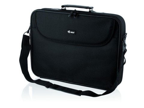 Torba do notebooka iBOX NB09 15,6" Torba do notebooka iBOX NB09 15,6"