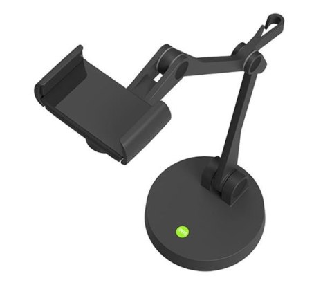 Uchwyt biurkowy na telefon Ipevo Uplift Uchwyt biurkowy na telefon Ipevo Uplift