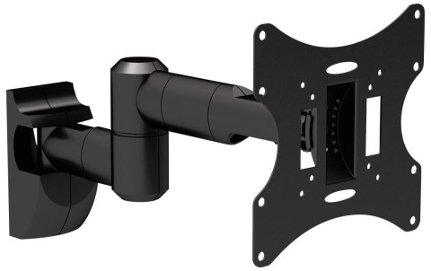Uchwyt ścienny Cabletech UCH0043A do LCD i plazmy 13"-42" Uchwyt ścienny Cabletech UCH0043A do LCD i plazmy 13"-42"