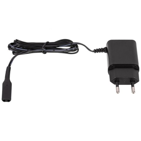 Zasilacz impulsowy Akyga AK-PD-02 5.9V / 600mA 3.5W wtyczka Braun Zasilacz impulsowy Akyga AK-PD-02 5.9V / 600mA 3.5W wtyczka Braun