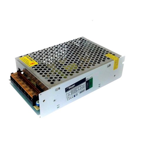 Zasilacz impulsowy modularny do LED Akyga AK-L1-075 12V / 6,25A 75W Zasilacz impulsowy modularny do LED Akyga AK-L1-075 12V / 6,25A 75W