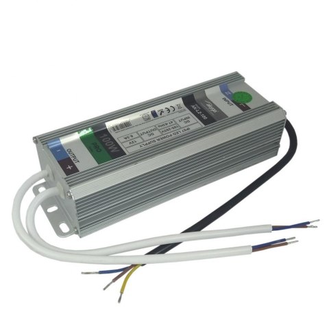 Zasilacz impulsowy modularny do LED Akyga AK-L2-100 12V / 8.3A 100W IP67 Zasilacz impulsowy modularny do LED Akyga AK-L2-100 12V / 8.3A 100W IP67