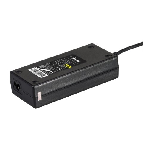 Zasilacz sieciowy Akyga AK-ND-52 do notebooka 19,5V/6,15A 120W Square Yellow Zasilacz sieciowy Akyga AK-ND-52 do notebooka 19,5V/6,15A 120W Square Yellow