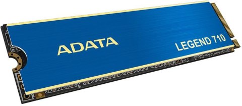 Adata Legend 710 512GB PCIe 3x4 2.4/1 GB/s M2