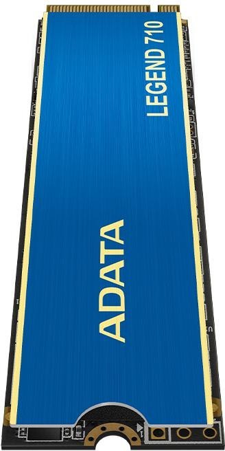 Adata Legend 710 512GB PCIe 3x4 2.4/1 GB/s M2