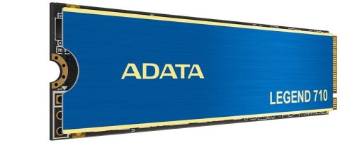 Adata Legend 710 512GB PCIe 3x4 2.4/1 GB/s M2