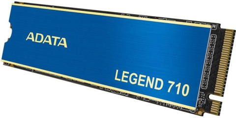 Adata Legend 710 512GB PCIe 3x4 2.4/1 GB/s M2