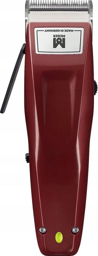 Maszynka do strzyżenia MOSER 1430-0050, 1400 Cordless Kerp. mašinele