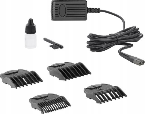 Maszynka do strzyżenia MOSER 1430-0050, 1400 Cordless Kerp. mašinele