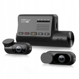 Wideorejestrator Viofo A139 3CH-G