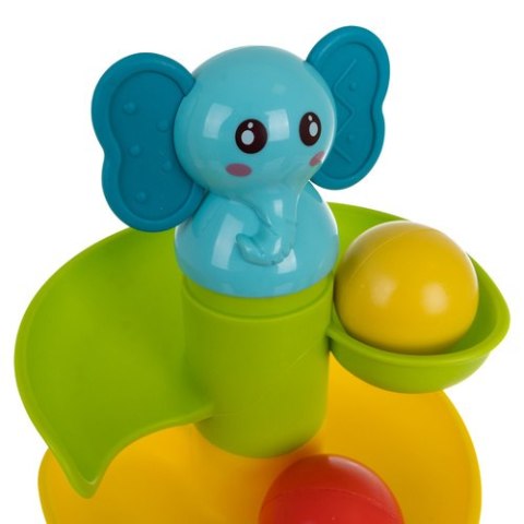 Wieża z piłeczkami dla dzieci 26460