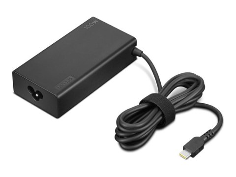 4X21M37469 Zasilacz sieciowy LENOVO 100W USB Typ C 20V