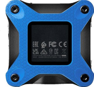 Adata Dysk zewnętrzny SSD SD620 512G U3.2A 520/460 MB/s niebieski