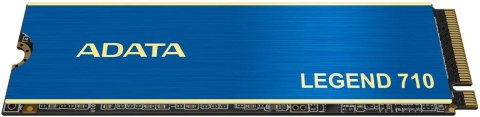 Adata Legend 710 2TB PCIe 3x4 2.4/1.8 GB/s M2