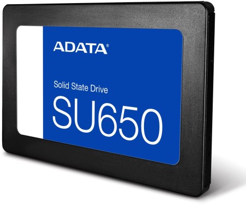 Adata SU650 Ultimate 1TB M.2 2280 TLC 3D SATA