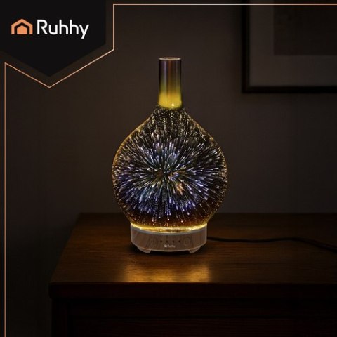 Dyfuzor zapachowy- nawilżacz 200ml Ruhhy 26682
