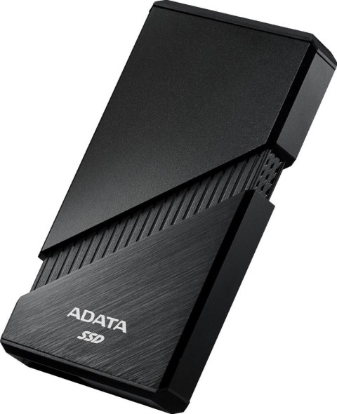 Dysk SSD Adata SE920 1TB USB4C 3800/3700 MB/s czarny
