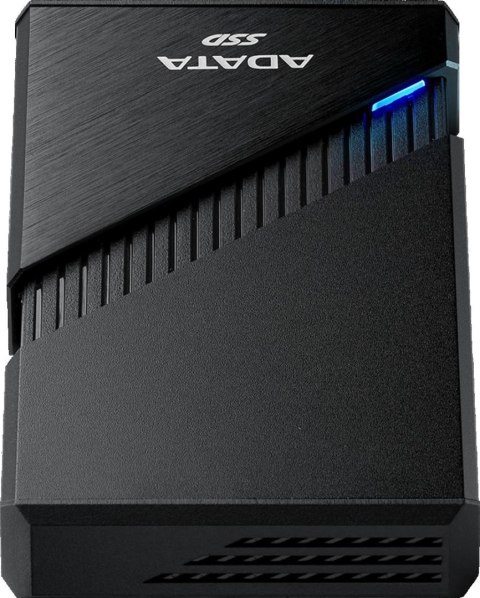 Dysk SSD Adata SE920 1TB USB4C 3800/3700 MB/s czarny