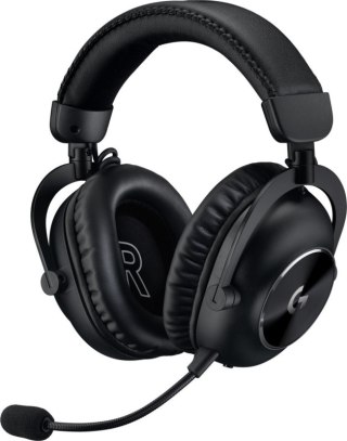 G Pro X2 Lightspeed Czarny