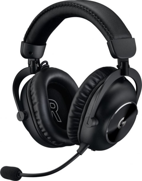 G Pro X2 Lightspeed Czarny