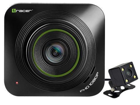Kamera samochodowa Tracer 2.2D FHD Tucana