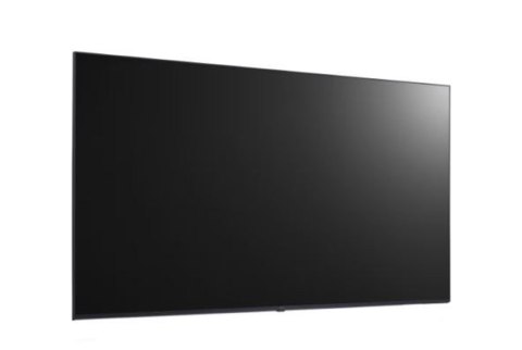 Monitor LG 55UL3J-M (55" /TFT IPS /60Hz /3840 × 2160 /Czarny )